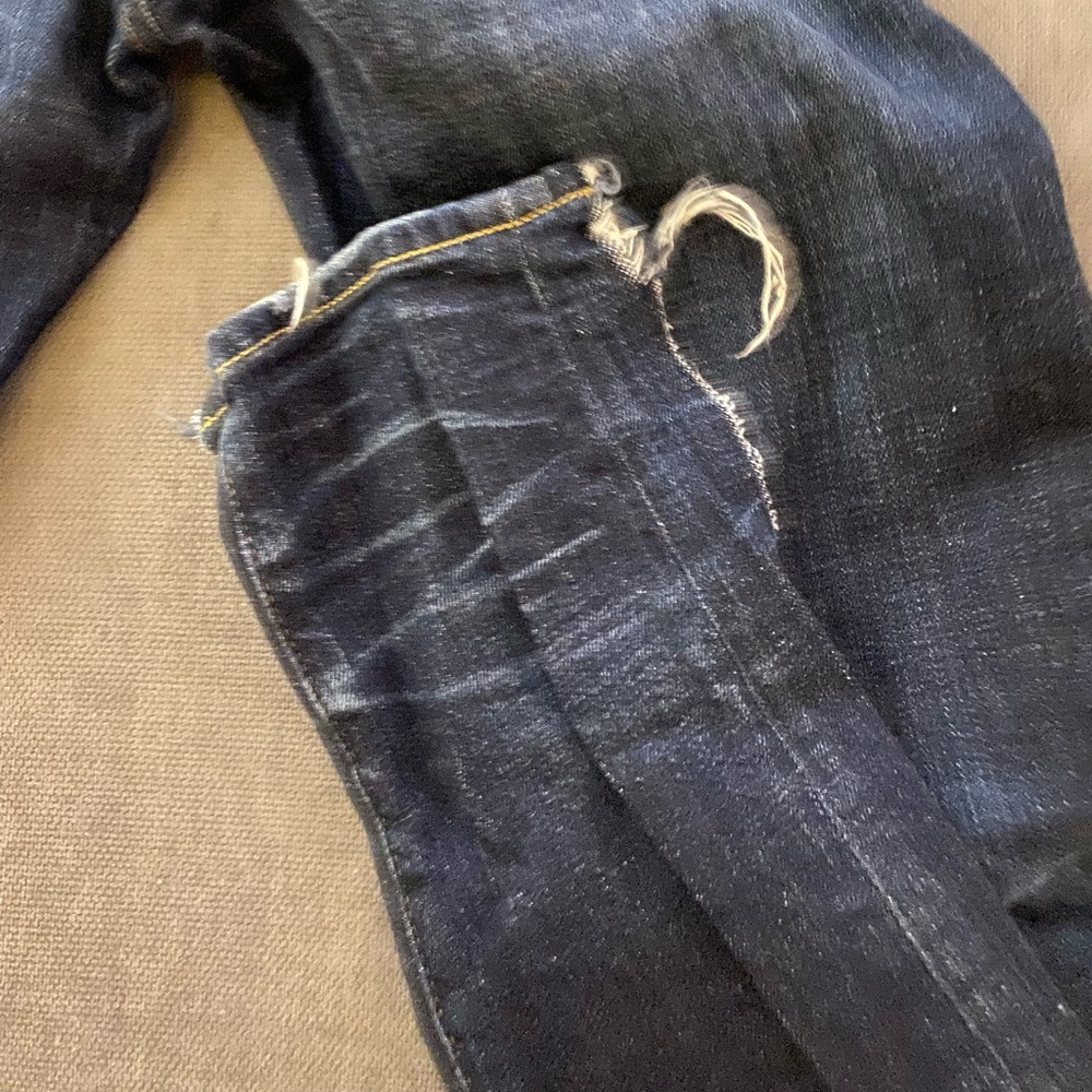 R13 Women’s Skinny Jean